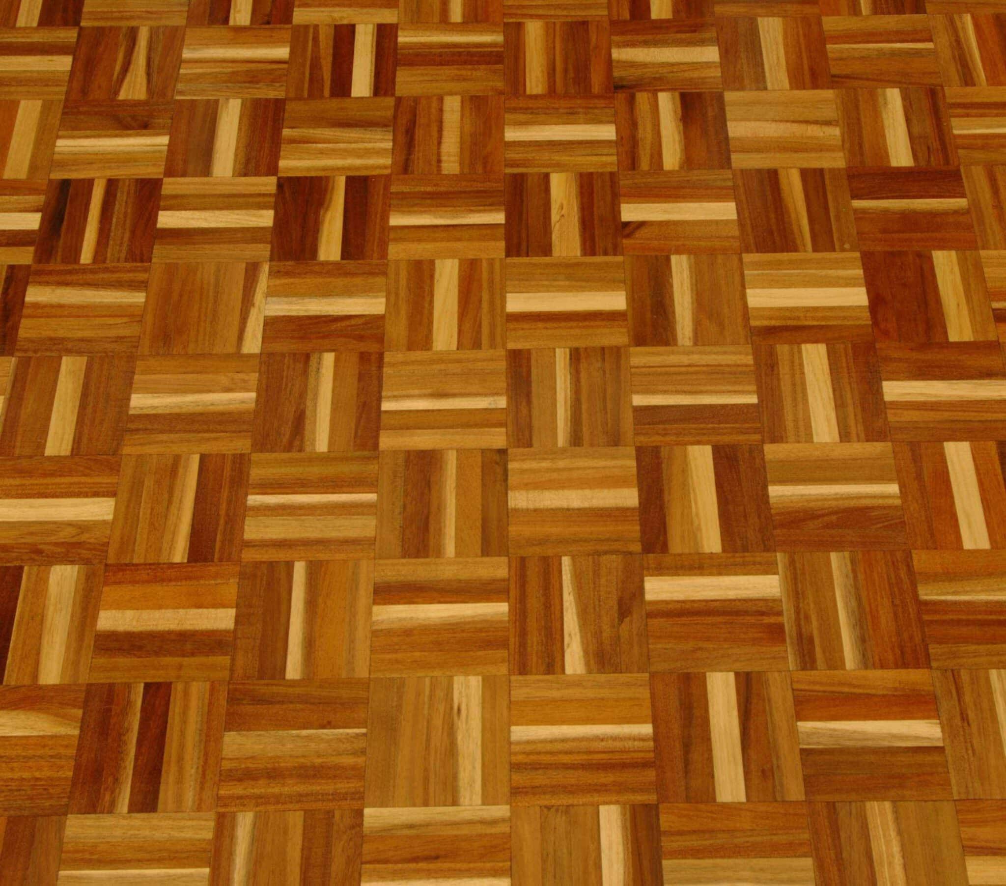 Wooden Floor Supplies